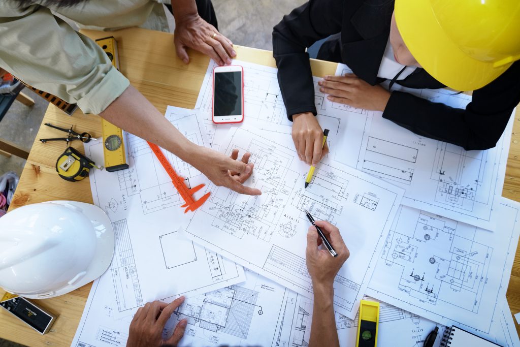 Crating Site Preparation Services In Newton MA