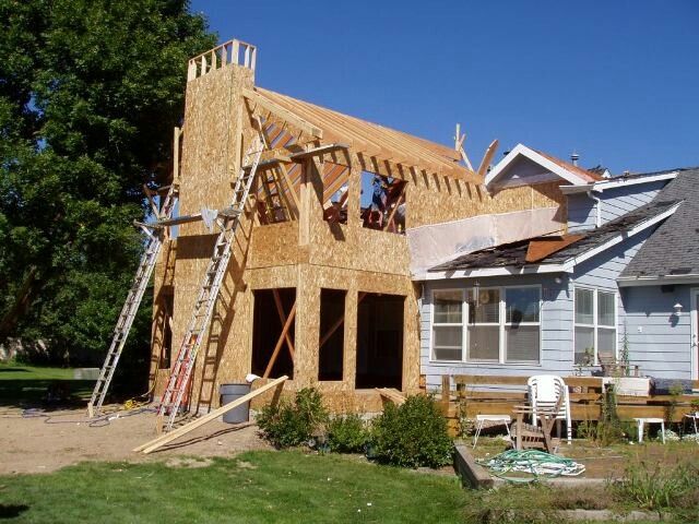 Custom Home Additions in Natick MA