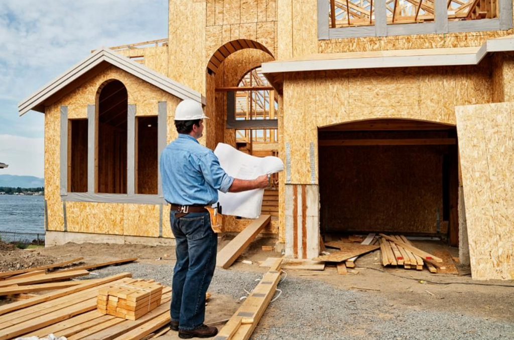 New Home Construction Services In Natick