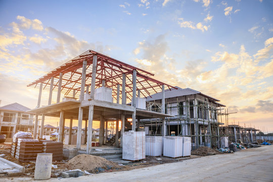 New Home Construction Services In Hudson MA