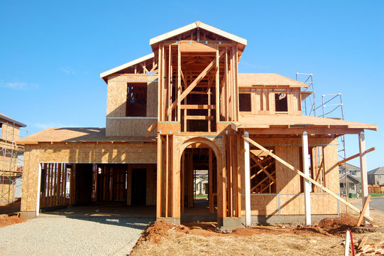New Home Construction Services In Newton MA