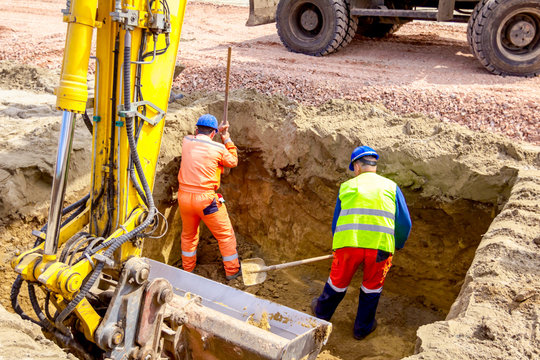 Reliable Full Phase Excavation Services in Natick MA