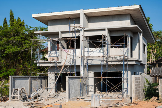 New Home Construction Services In Ashland MA