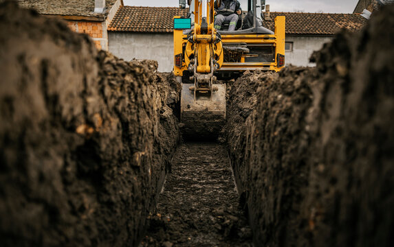 Excavation Services In Natick