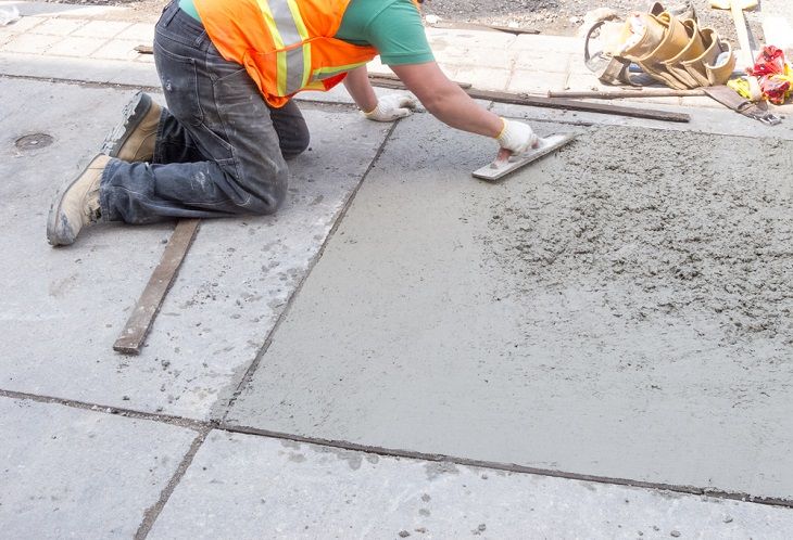 Concrete Foundations Services In Needham MA