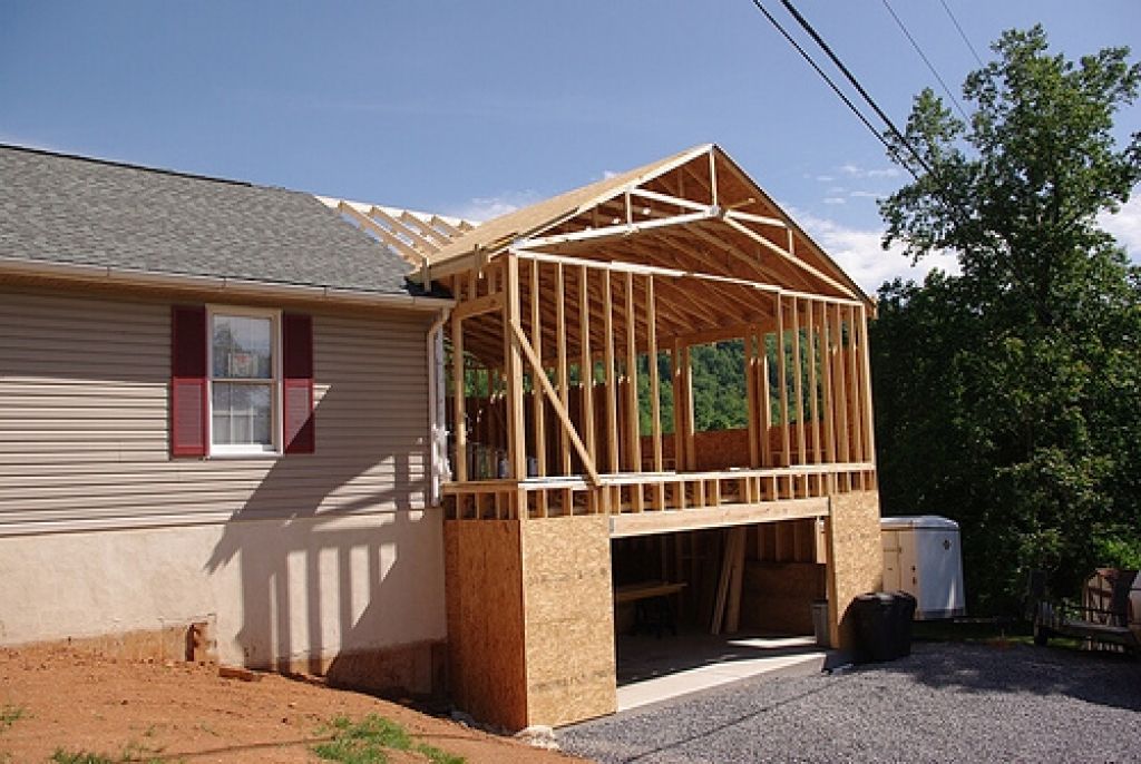 Home Additions Services In Weston MA