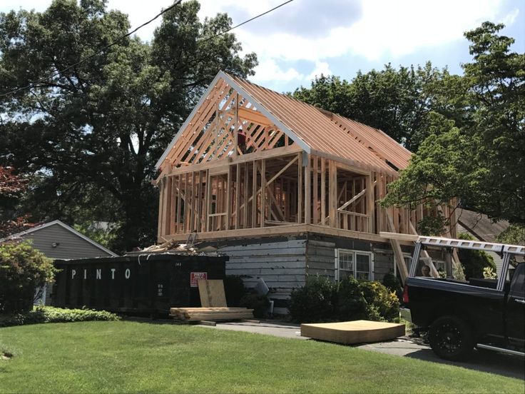 Home Additions Services In Needham MA