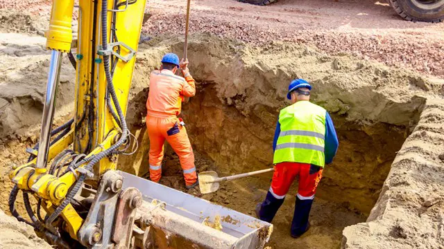 Concrete Foundations Services In Newton MA