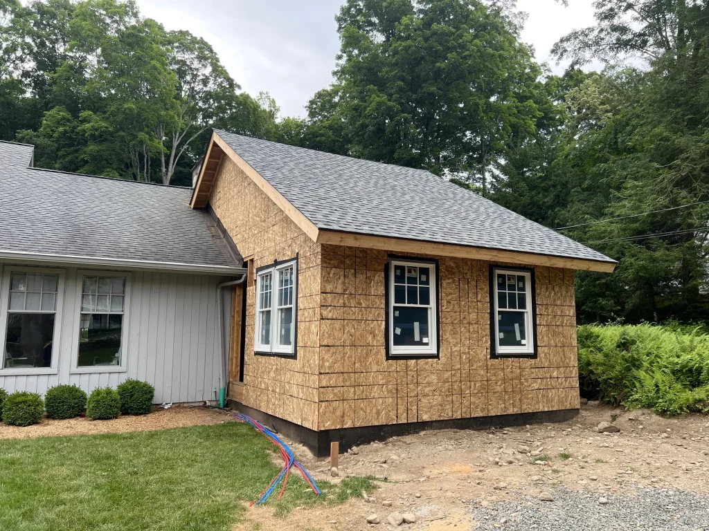 Home Additions Services In Ashland MA