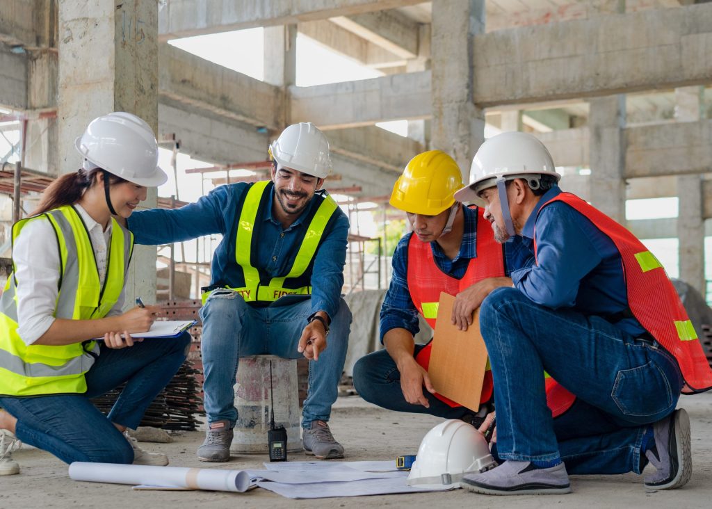Crating Site Preparation Services In Needham MA