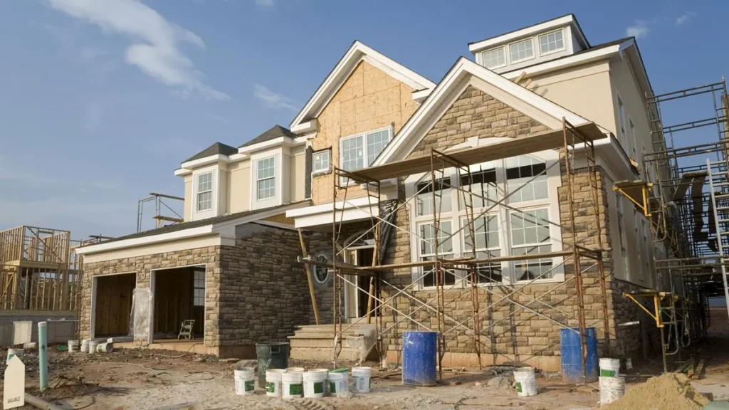 New Home Construction Services In Sherborn MA