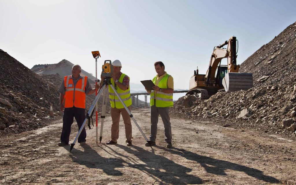 Crating Site Preparation Services In Weston MA