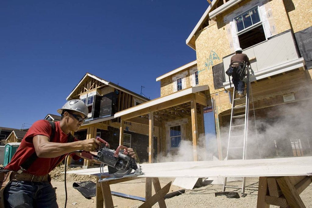 New Home Construction Services In Needham MA