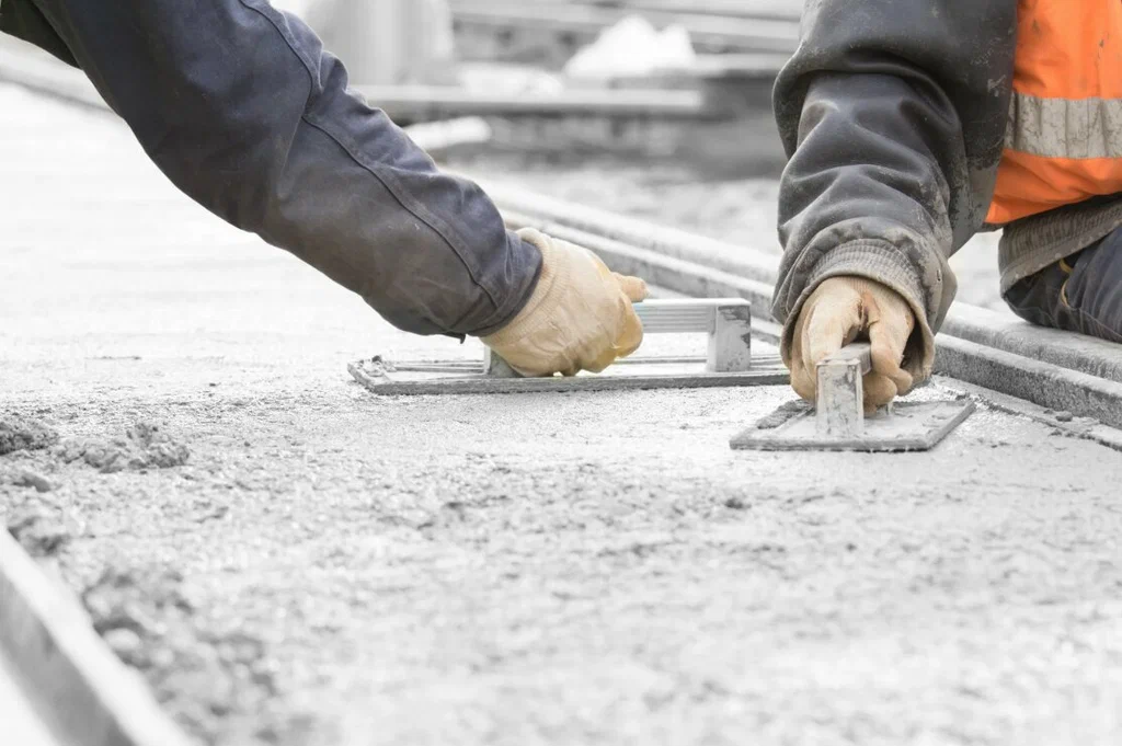 Flatwork / Concrete Services In Brookline MA