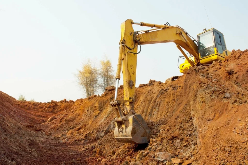 Excavation Services In Needham MA