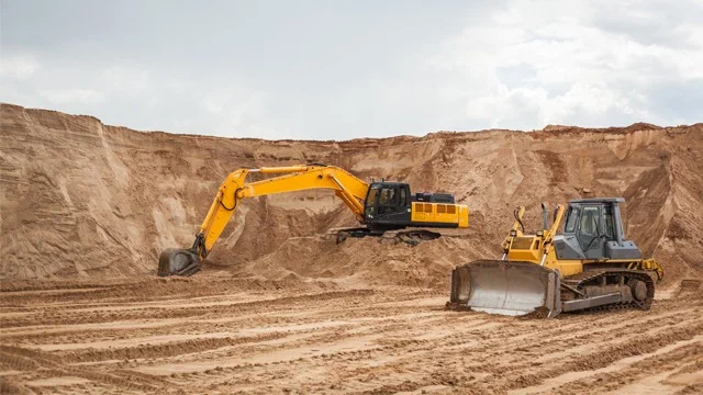 Excavation Services In Hudson MA