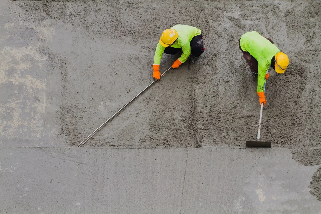 Flatwork / Concrete Services In Ashland MA
