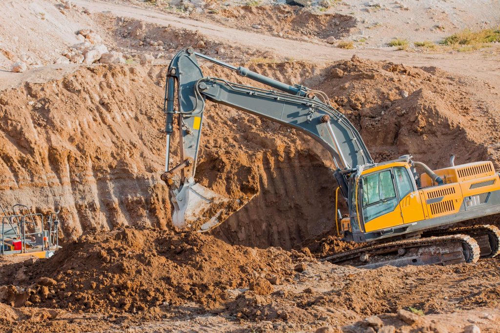 Excavation Services In Brookline MA