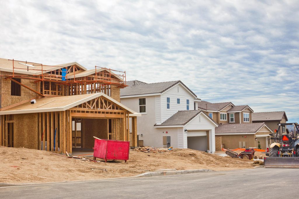New Home Construction Services In Brookline MA