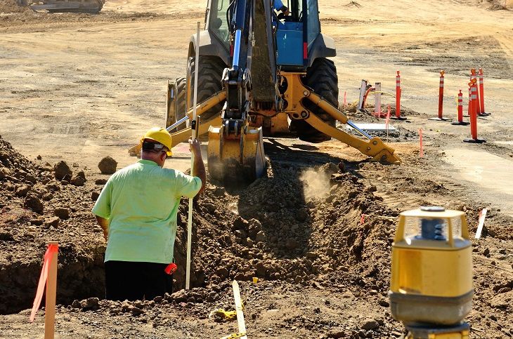 Excavation Services In Sherborn MA
