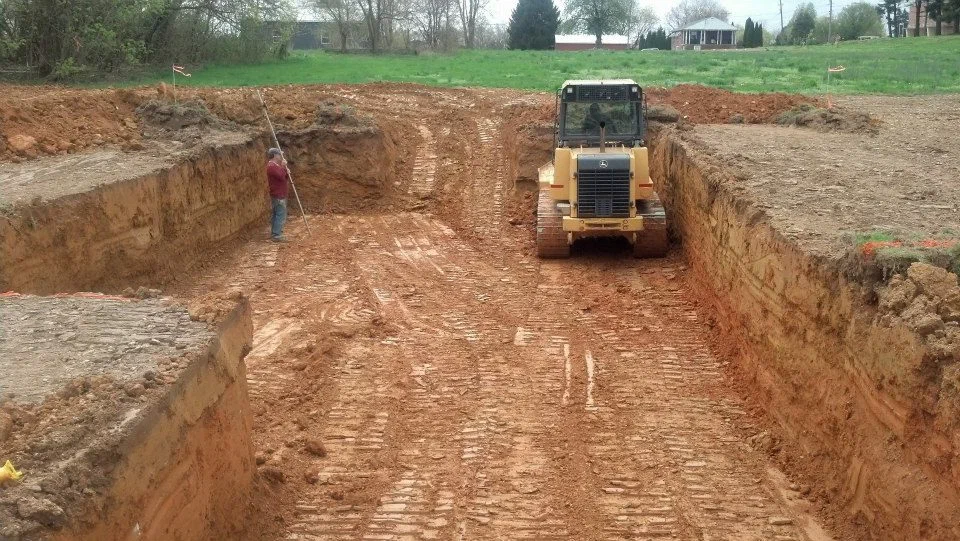 Full Phase Excavation Services In Needham MA
