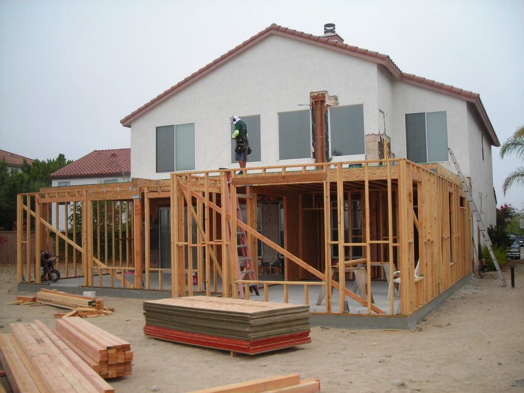 Home Additions Services In Brookline MA