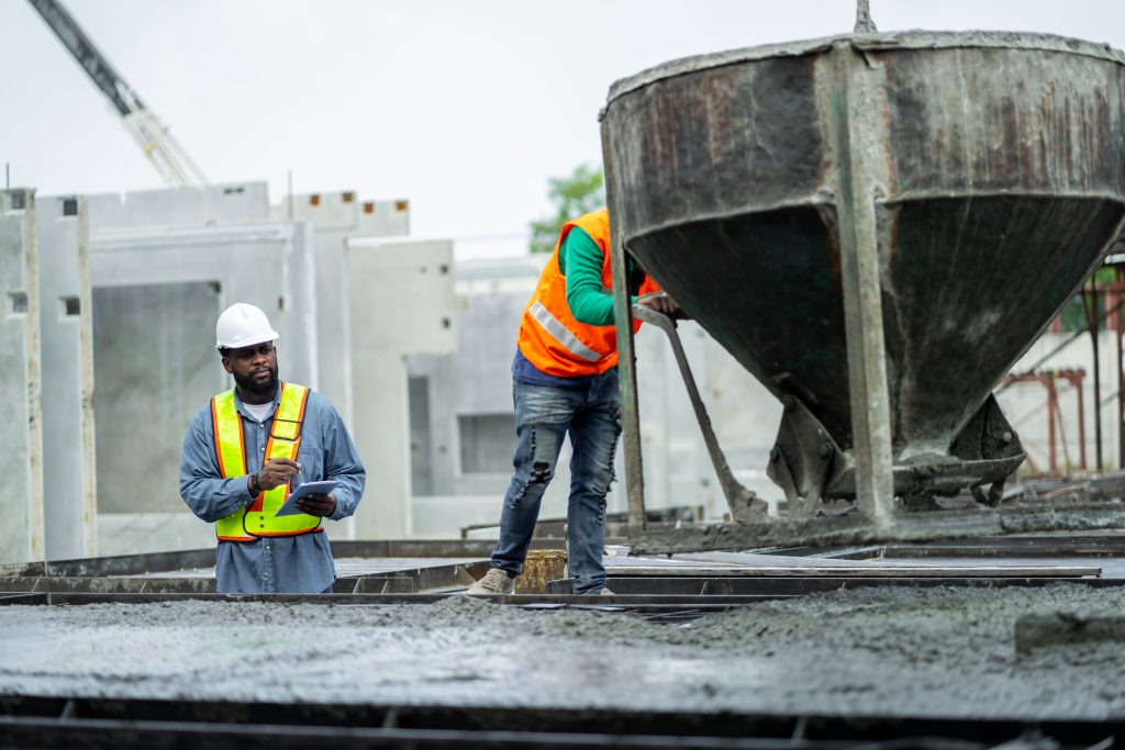 Flatwork / Concrete