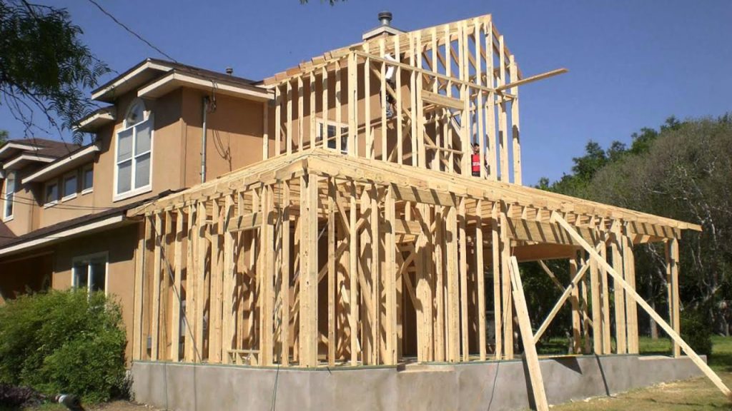 New Home Construction Services In Waban MA