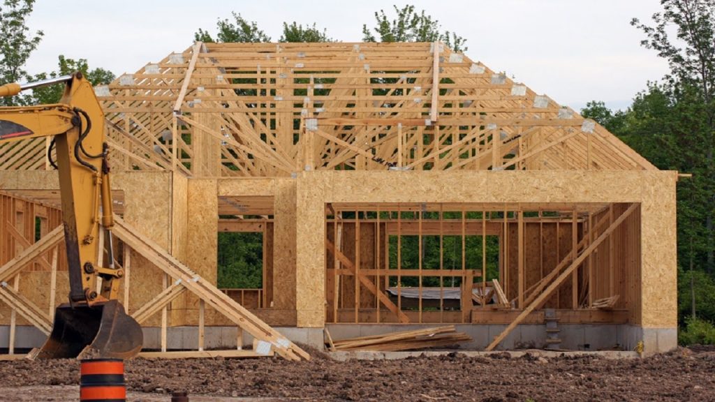New Home Construction Services In Weston MA