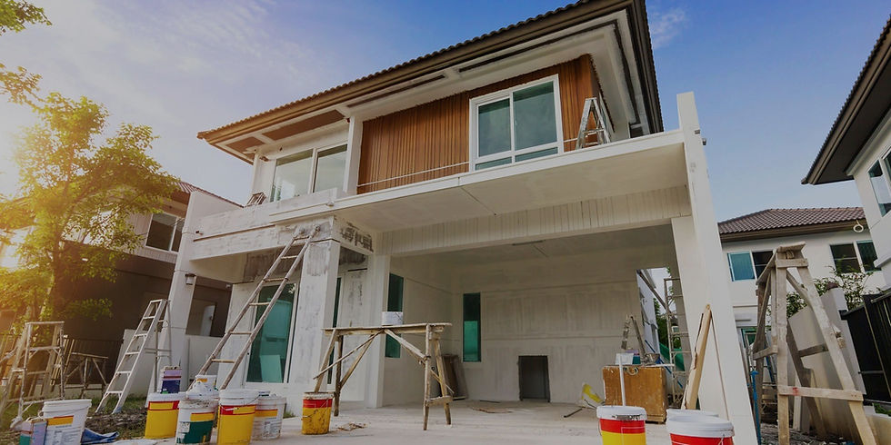 New Home Construction Services In Concord MA