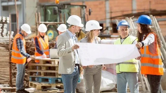 Crating Site Preparation Services In Hudson MA