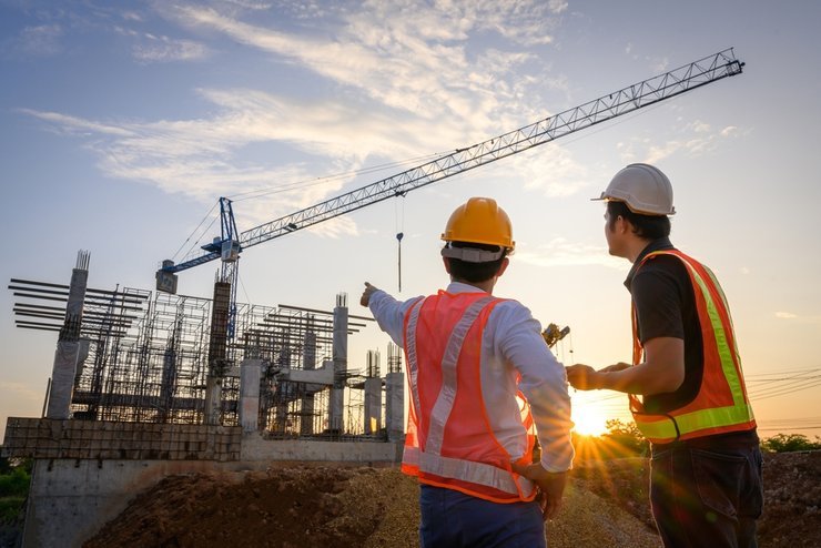 Crating Site Preparation Services In Natick