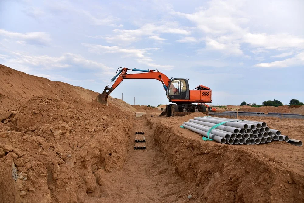 Underground Utilities Services In Brookline MA
